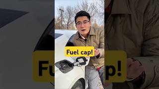 FUEL TANK CAP Secrets You Never Knew [upl. by Sandstrom]