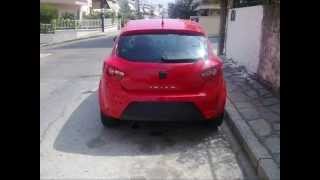 Seat Ibiza SC 6j [upl. by Riem]