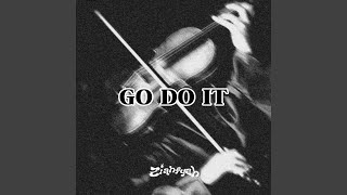 GO DO IT jerseyclub [upl. by Mannie399]