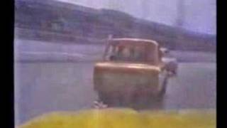 Hot Rod Racing Cowdenbeath 1979 [upl. by Alicea]