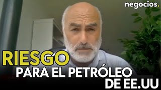 La OPEP y su táctica de precios ¿Una amenaza para el petróleo de EEUU [upl. by Lemert]