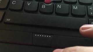 High pitch coil whine noise when scrolling in Chrome and charging on Lenovo X1 Yoga 2nd gen [upl. by Nnywg276]