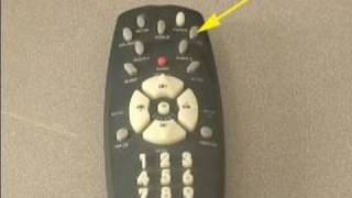 How to Program a Universal Remote Control  Universal Remote Programming of TV [upl. by Ferrel]