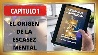 CAPITULO 1 AUDIOLIBRO ABUNDANCIA MAGNETIZADA Desata el Potencial Ilimitado de tu Mente [upl. by Eloccin]