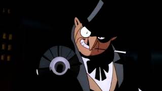 Batman TAS The Penguins Theme [upl. by Halbeib72]