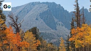 Great Basin National Park [upl. by Lubin]