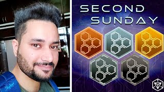 Ingress Second Sunday  How to Participate [upl. by Elleniad]