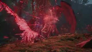 Wuchang Fallen Feathers Trailer PS5 Xbox PC [upl. by Nedlog]