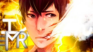 💥😣Os Almirantes React ao ♪ Berthold Song Shingeki no Kyojin  EXPLOSÃO NUCLEAR  Ishida  105😣💥 [upl. by Shandy]