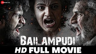 Bailampudi  Tanishq Rajan Bramhananda Reddy amp Harish Vinay  South Dubbed Movie 2019 [upl. by Fates]