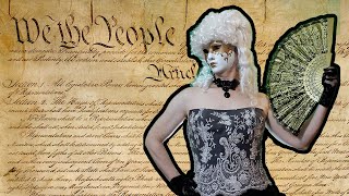 The US Constitution is Garbage And Heres Why  Sollace in Troubled Times [upl. by Neelyaj524]