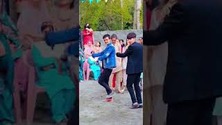 Wakhi Traditional Dance  Gojal Valley  Hunza Gilgit Baltistan [upl. by Oigroeg938]