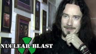 NIGHTWISH  Making of new album 2015 Episode 9 OFFICIAL TRAILER [upl. by Iv78]