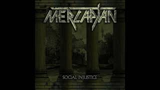 Mercaptan  Social Injustice Full Album [upl. by Cirde]