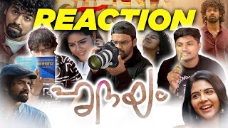 Hridayam  2022 മലയാളം Movie  Pranav  Dharshana  Kalayani  Vineeth Sreenivasan  Tamil Reaction [upl. by Adam]