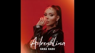 Oana Radu amp Doddy  Adrenalinalyrics [upl. by Byrann926]