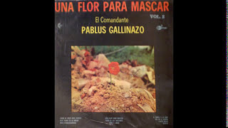 Pablus Gallinazos LA HISTORIA DE PABLO [upl. by Hedgcock]