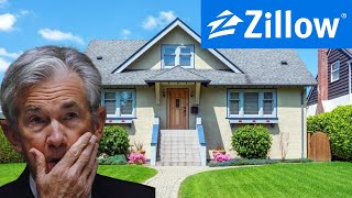 Zillow 2024 Housing Market Forecast  Prices Will DROP [upl. by Dett889]