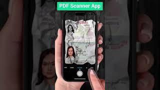 PDF Scanner  Document Scanner [upl. by Schwab]