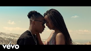 Mayorkun  Let Me Know Official Music Video [upl. by Myron258]