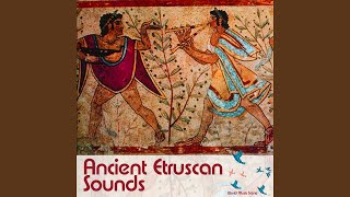 Etruscan Dancers [upl. by Amalee]