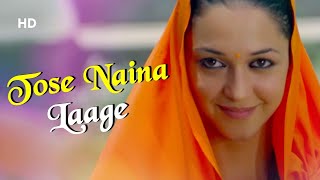 Tose Naina Laage  Anwar 2007  Siddharth Koirala Nauheed Cyrusi  Mithoon Hits  Romantic Song [upl. by Eamon]