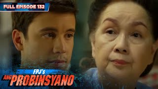 FPJs Ang Probinsyano  Season 1 Episode 132 with English subtitles [upl. by Nod24]