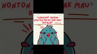 Lucu banget 66 funny fun funnyvideo fyp comedy shorts shortsfeed shortsvideo viralvideo [upl. by Arahc]