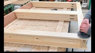 How to make a sash window 1080WebShareName [upl. by Pearce]