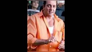 Sanjay Dutt Status Khalnayak sanjayduttdialoguetranding bollywoodactor viralvideo attitude4k [upl. by Ttayh]