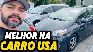 LOJA DE BRASILEIRO COM CARROS BARATOS PRA COMUNIDADE [upl. by Allwein446]