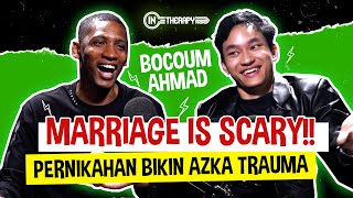 DEDDY CORBUZIER BIKIN AZKA TRAUMA NIKAH  Bocoum Ahmad [upl. by Reichert]