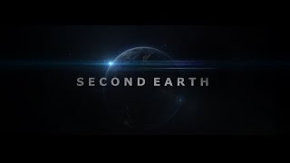 Second Earth  short scifi film Canon 60D [upl. by Sheryl]