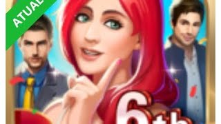 Chapters 657 Mod Apk Diamantes Infinitos [upl. by Yorle]