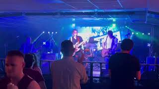 Tremplin THE BAND S08E08 The Bundies Live2 [upl. by Awra]