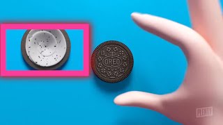 Every OREO Commercial has a Sparta Venom Remix [upl. by Stier]