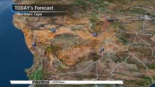 Weather Update  14 July 2024 [upl. by Ecitnirp]