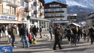 Cortina DAmpezzo Mercatini di Natale [upl. by Thomson]