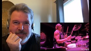 Classical Composer Reacts to Pneuma Tool LiveDrum Cam  The Daily Doug  Episode 131 [upl. by Costello167]