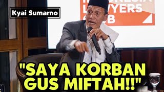 SAYA KORBAN GUS MIFTAH [upl. by Benia]