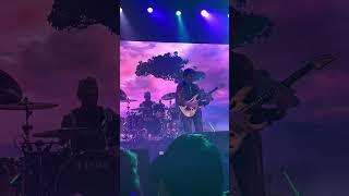 Steve Vai Inviolate World Tour 2023 Singapore 25102023 Part 8 [upl. by Kessia]