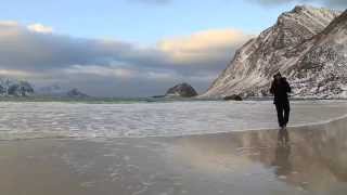 LANDSCHAFTSFOTOGRAFIE LERNEN  LOFOTEN TRAILER [upl. by Oaks820]