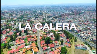 La Calera y fabrica abandonada en Puebla [upl. by Gadmon]