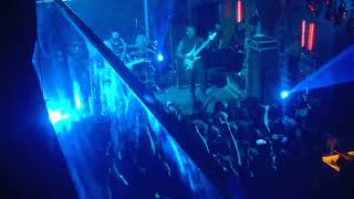 Animals As Leaders CAFO  Live at Kolkata  Parrhesia Tour [upl. by Powe211]