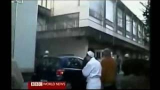 Japan 2011 Earthquake 7  Witness Accounts  BBC News Reports [upl. by Lyda]