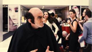 The Smurfs  Clip  Gargamel The Genius [upl. by Negah662]