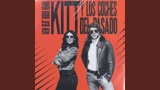 KITT y los Coches del Pasado [upl. by Suriaj]