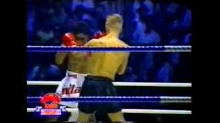 Dekkers vs Superlek lumpinee 1991 [upl. by Jamille611]