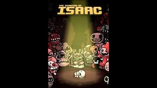 the binding of Isaac sacrificial remix extended [upl. by Jethro]