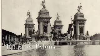 PanAmerican Exposition Buffalo 1901 [upl. by Nanreh556]